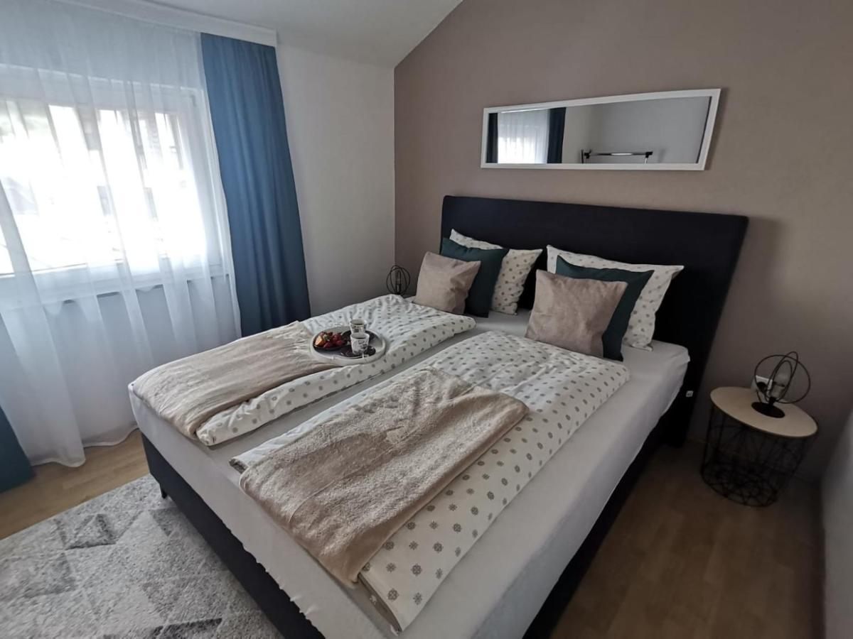 Apartmán King'S Cave Deluxe Jajce Exteriér fotografie
