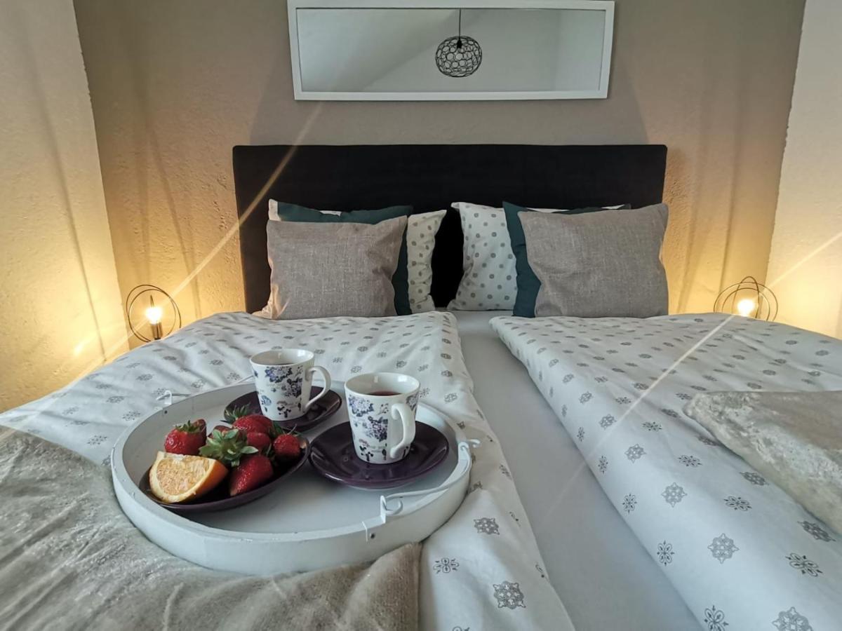 Apartmán King'S Cave Deluxe Jajce Exteriér fotografie