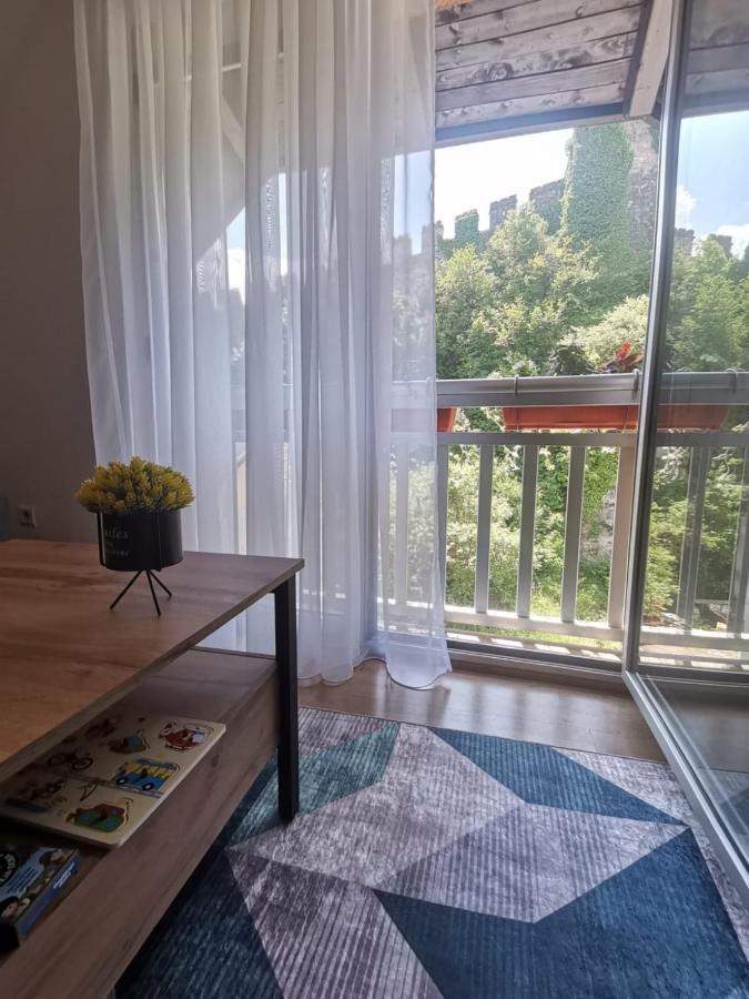 Apartmán King'S Cave Deluxe Jajce Exteriér fotografie