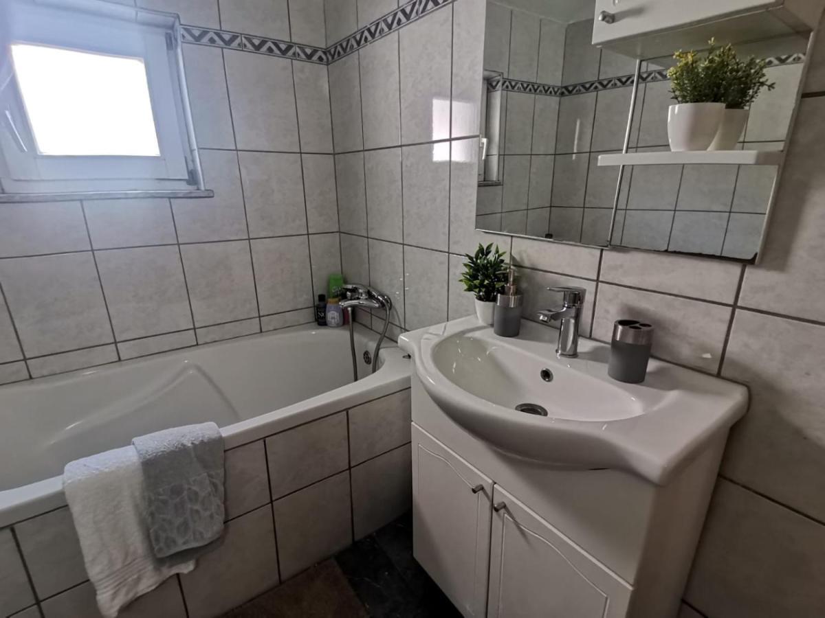 Apartmán King'S Cave Deluxe Jajce Exteriér fotografie