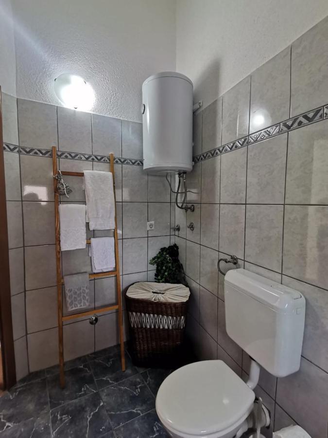 Apartmán King'S Cave Deluxe Jajce Exteriér fotografie