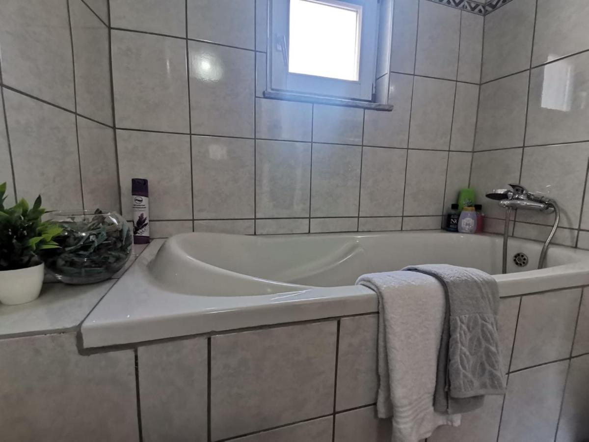 Apartmán King'S Cave Deluxe Jajce Exteriér fotografie
