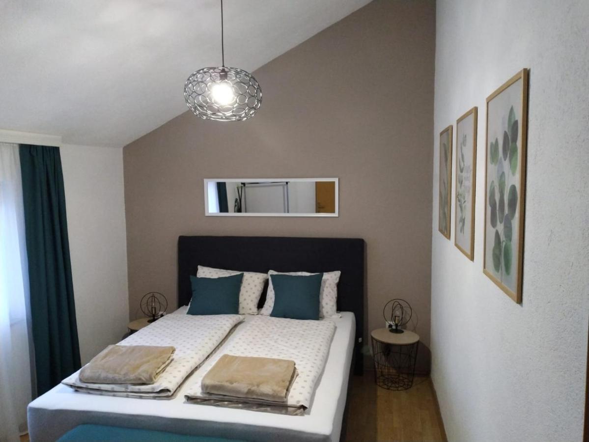 Apartmán King'S Cave Deluxe Jajce Exteriér fotografie